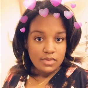 Meet your Posher, Briana